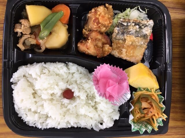 お好み弁当6