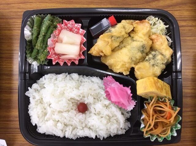 お好み弁当2